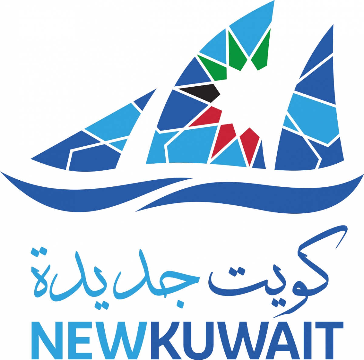 kuwait five year plan global city