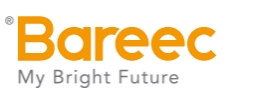 Bareec Logo